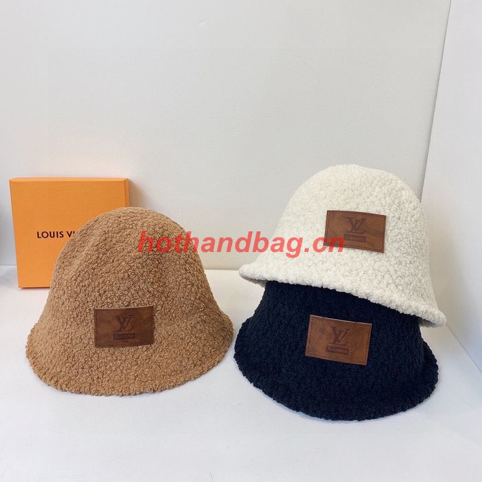 Louis Vuitton Hat LVH00064 Louis Vuitton Hat LVH00064